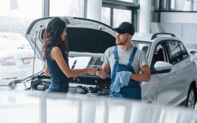 Hogyan segítheti a Google Ads az autós szolgáltatókat az új ügyfelek szerzésében?