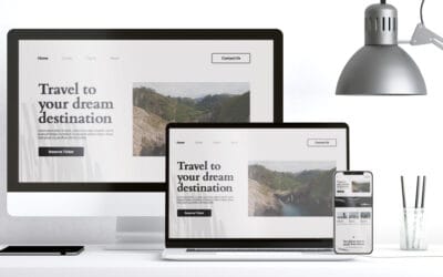 Miért fontos egy professzionális weboldal? – Weboldal készítés és honlap készítés